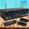 Pyle Pyle 2000W Bluetooth 5.0 - 6-Channel Home Amplifier - Rack Mount Stereo Receiver, USB/AUX/RCA PT6060CHAE - alternate 10
